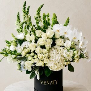 Esperanza floral
