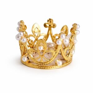 Corona de 10 cm